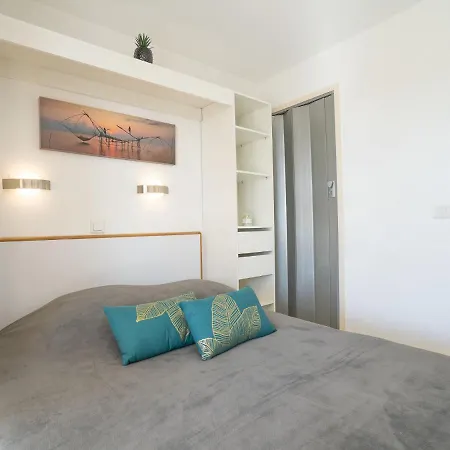 Village Cap Esterel - L'esquinade-9 By Interhome Apartment Saint-Raphael (Var)