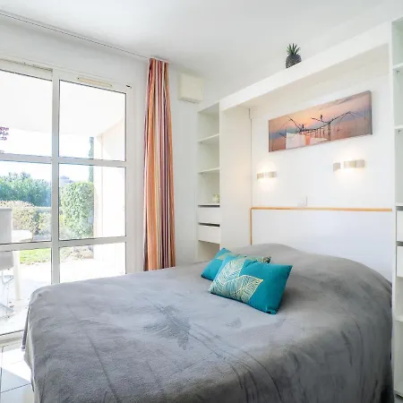 Village Cap Esterel - L'esquinade-9 By Interhome