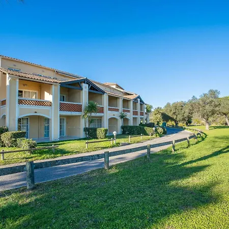 Village Cap Esterel - L'esquinade-9 By Interhome Apartment Saint-Raphael (Var)