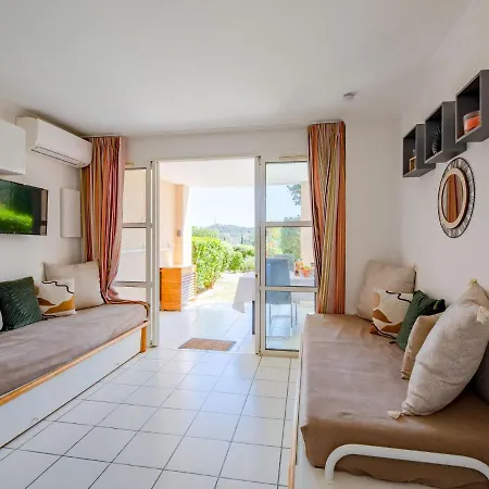 Village Cap Esterel - L'esquinade-9 By Interhome * Saint-Raphael (Var)