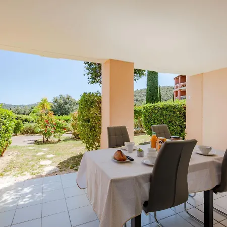 Village Cap Esterel - L'esquinade-9 By Interhome