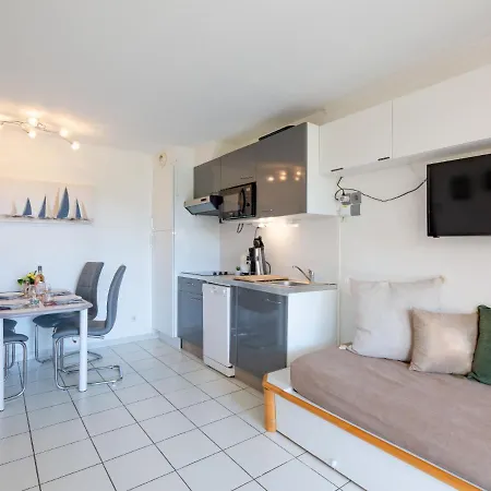Village Cap Esterel - L'esquinade-9 By Interhome