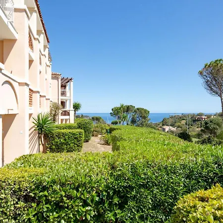 Apartment Village Cap Esterel - L'esquinade-9 By Interhome Saint-Raphael (Var)