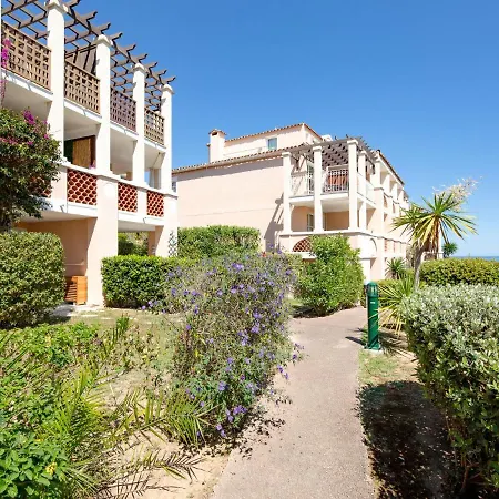 Apartment Village Cap Esterel - L'esquinade-9 By Interhome Saint-Raphael (Var)